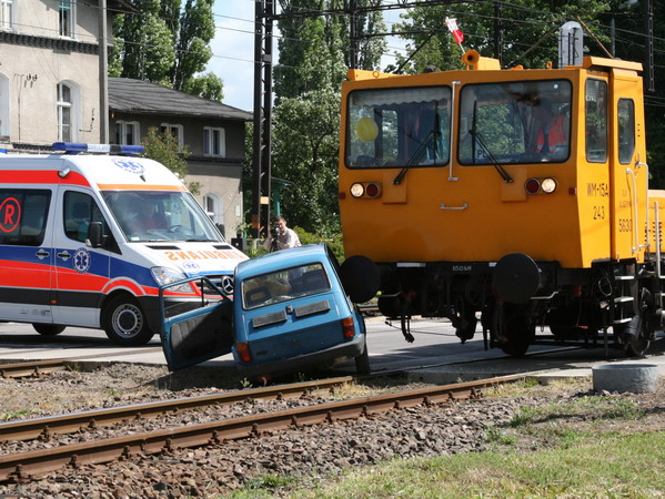 Inauguracja akcji „Bezpieczne Wakacje 2008”, fot. 23