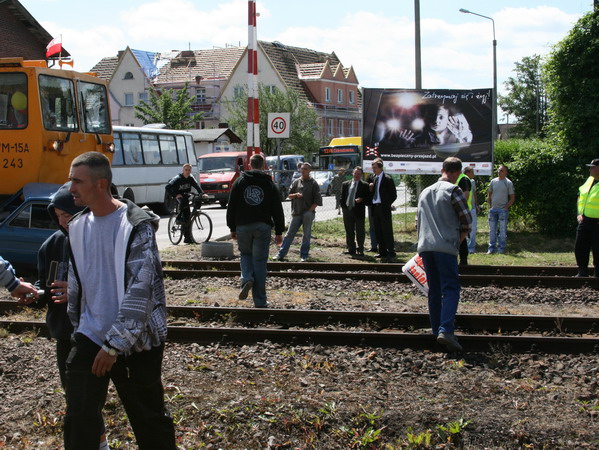 Inauguracja akcji „Bezpieczne Wakacje 2008”, fot. 15