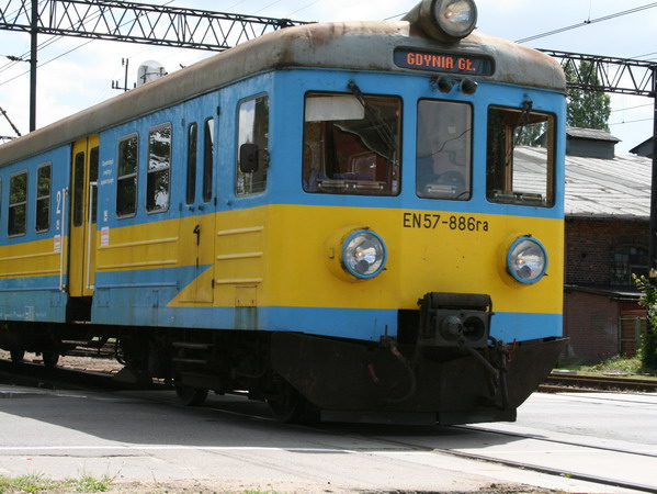 Inauguracja akcji „Bezpieczne Wakacje 2008”, fot. 4