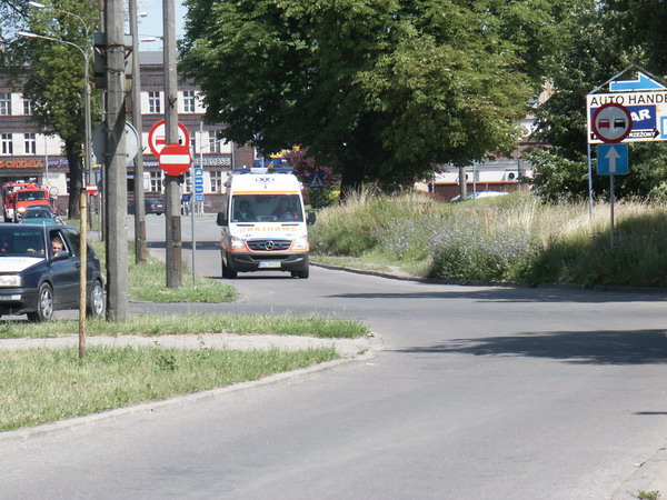 Inauguracja akcji „Bezpieczne Wakacje 2008”, fot. 25