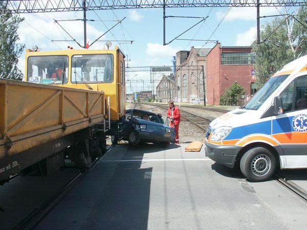 Inauguracja akcji „Bezpieczne Wakacje 2008”, fot. 27