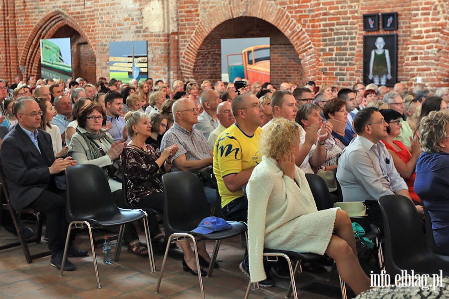 Koncert Cantaty z Steczkowsk, fot. 7