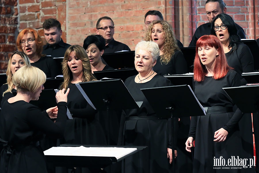 Koncert Cantaty z Steczkowsk, fot. 13