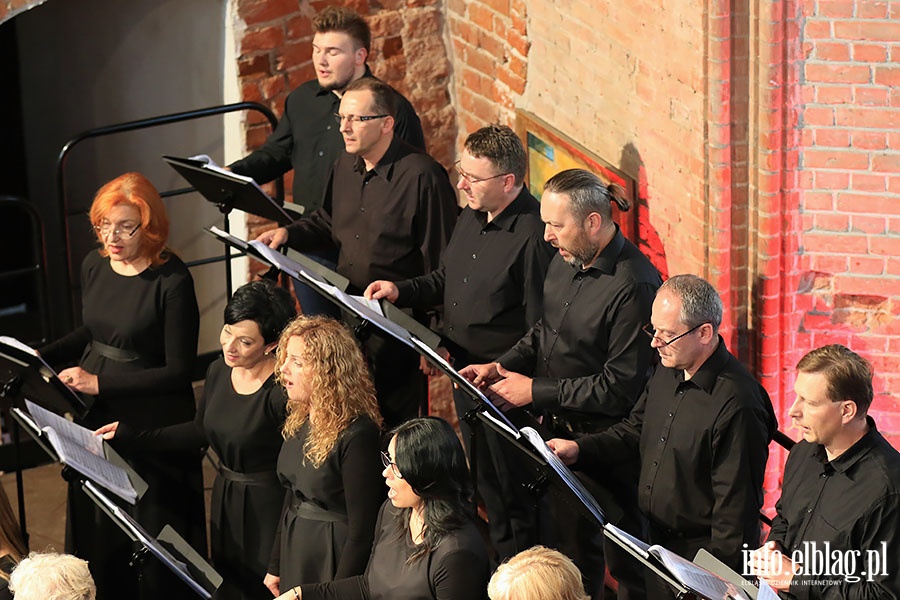 Koncert Cantaty z Steczkowsk, fot. 14