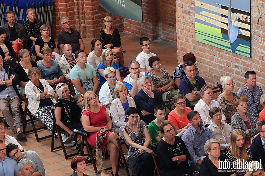 Koncert Cantaty z Steczkowsk, fot. 16