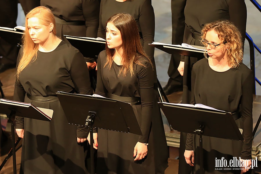 Koncert Cantaty z Steczkowsk, fot. 20