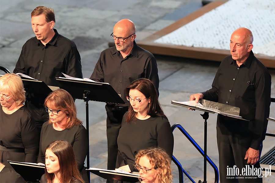 Koncert Cantaty z Steczkowsk, fot. 22