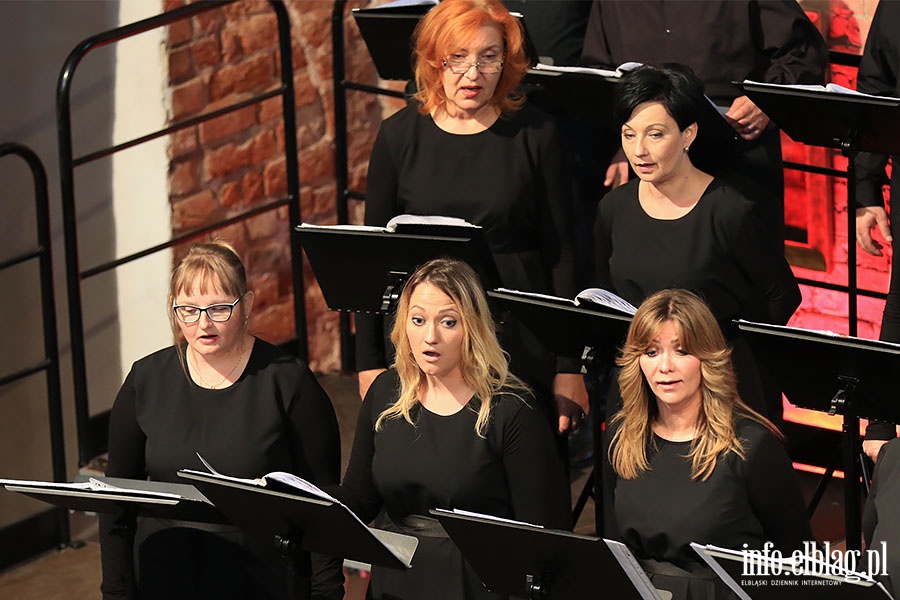 Koncert Cantaty z Steczkowsk, fot. 23