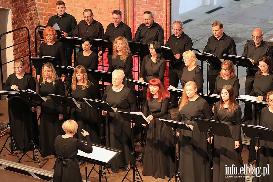 Koncert Cantaty z Steczkowsk, fot. 26