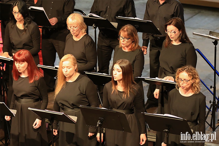 Koncert Cantaty z Steczkowsk, fot. 27