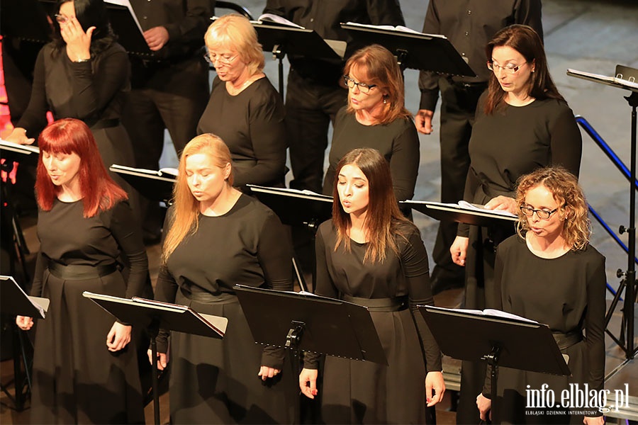 Koncert Cantaty z Steczkowsk, fot. 28