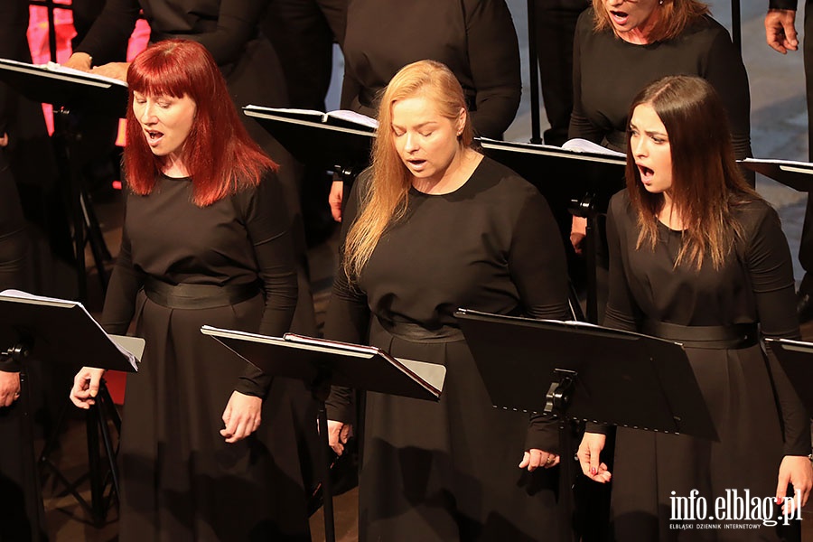 Koncert Cantaty z Steczkowsk, fot. 30