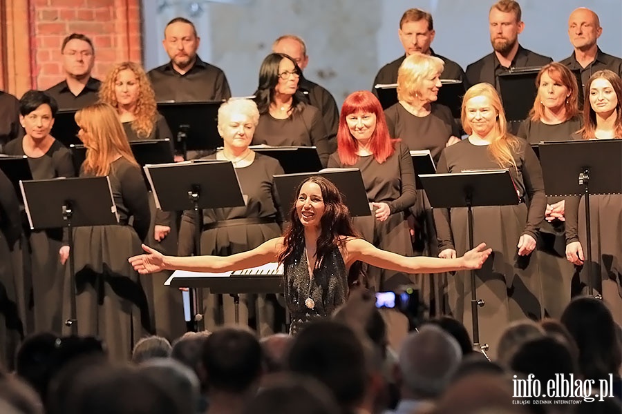 Koncert Cantaty z Steczkowsk, fot. 45