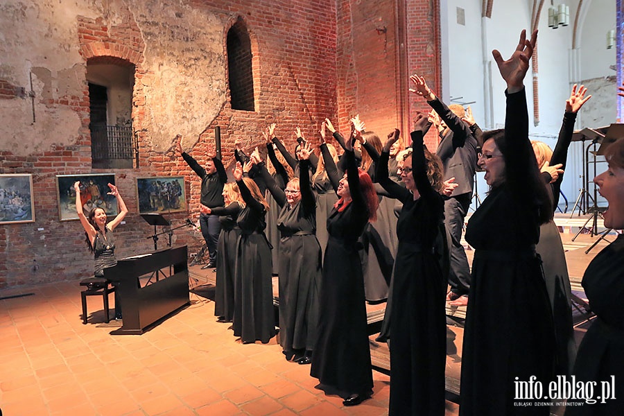 Koncert Cantaty z Steczkowsk, fot. 48