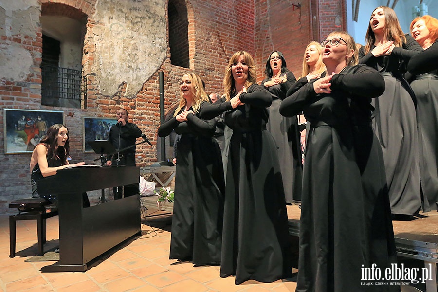 Koncert Cantaty z Steczkowsk, fot. 62