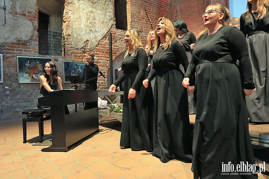 Koncert Cantaty z Steczkowsk, fot. 65