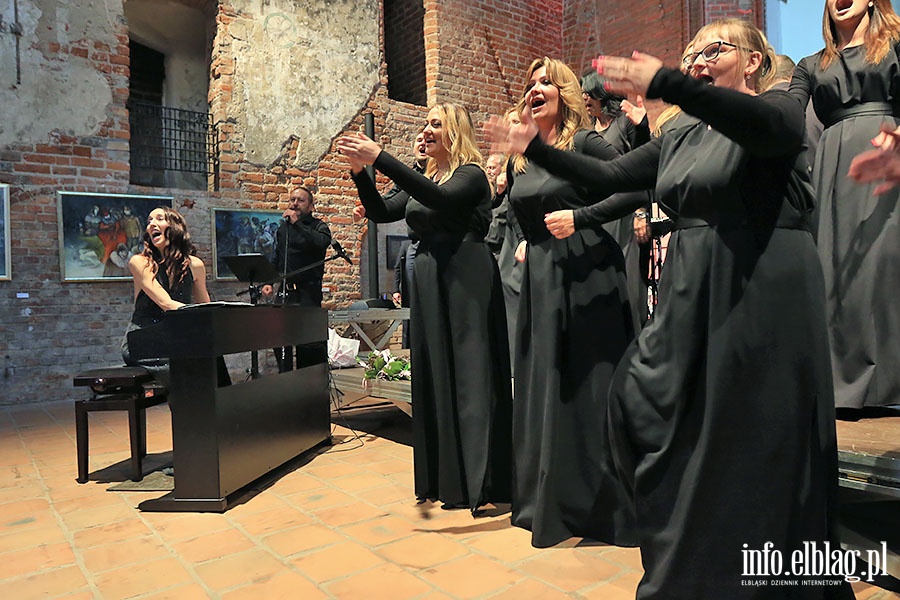 Koncert Cantaty z Steczkowsk, fot. 66