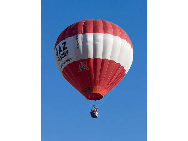 Zakoczenie XII witojaskich Zawodw Balonowych im. B, fot. 11