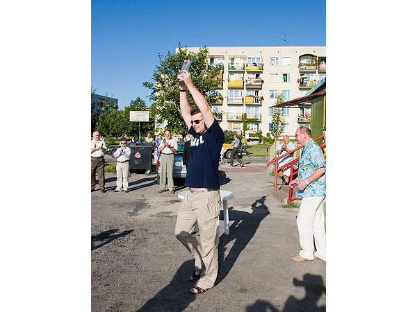 Zakoczenie XII witojaskich Zawodw Balonowych im. B, fot. 26