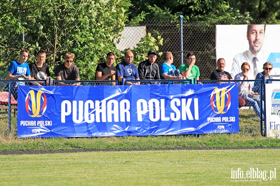 Wojewdzki Puchar Polski fina, fot. 35