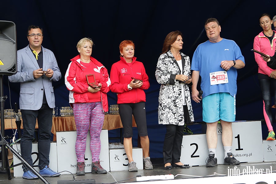 Puchar Polski Nordic Walking, fot. 12