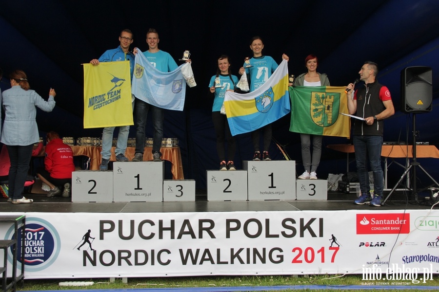 Puchar Polski Nordic Walking, fot. 88