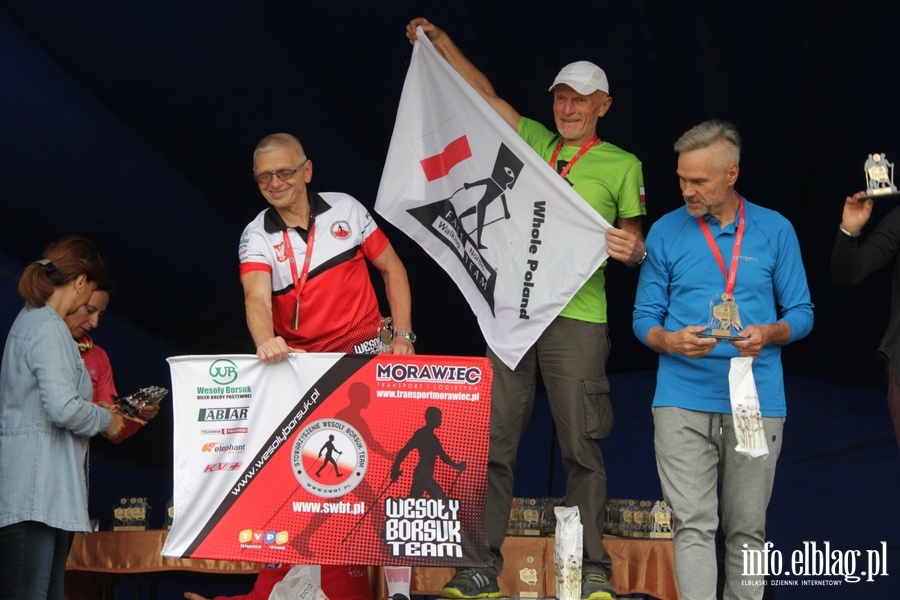 Puchar Polski Nordic Walking, fot. 100