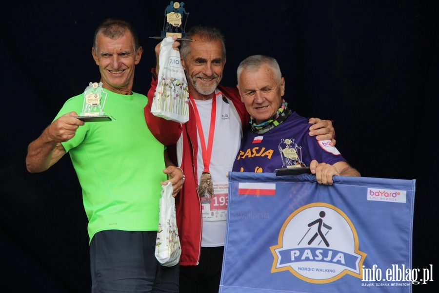 Puchar Polski Nordic Walking, fot. 157