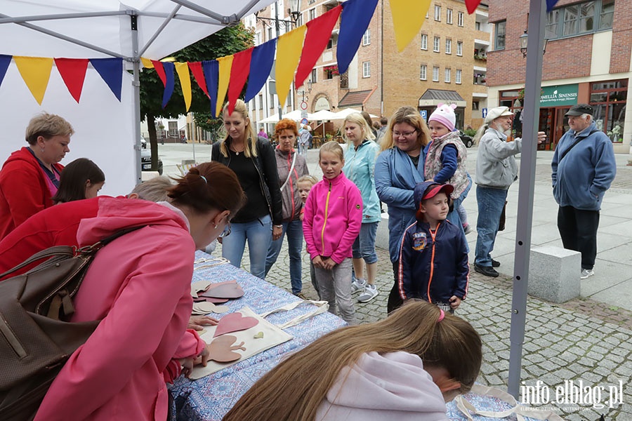 Elblag w Formie, fot. 4