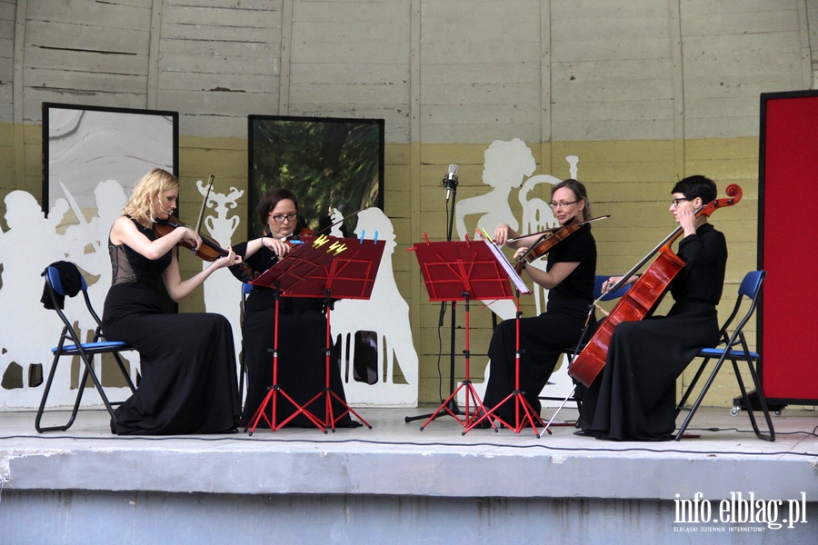 Drugi koncert XX Letniego Salonu Muzycznego Baantarnia 2017, fot. 11