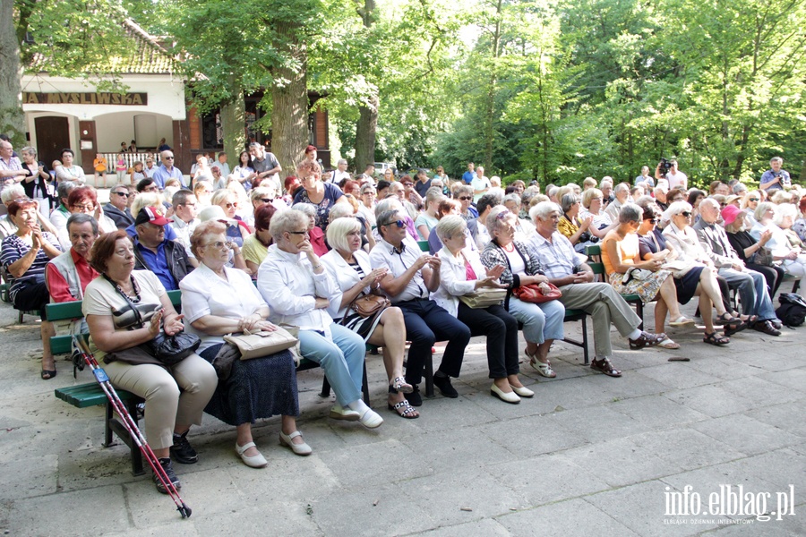 Drugi koncert XX Letniego Salonu Muzycznego Baantarnia 2017, fot. 14