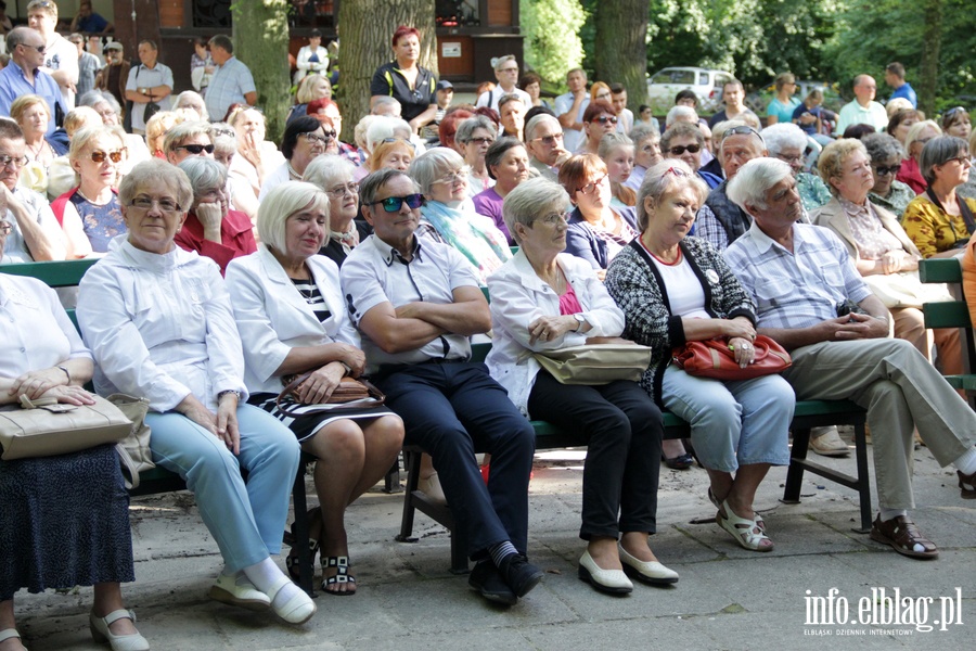 Drugi koncert XX Letniego Salonu Muzycznego Baantarnia 2017, fot. 15