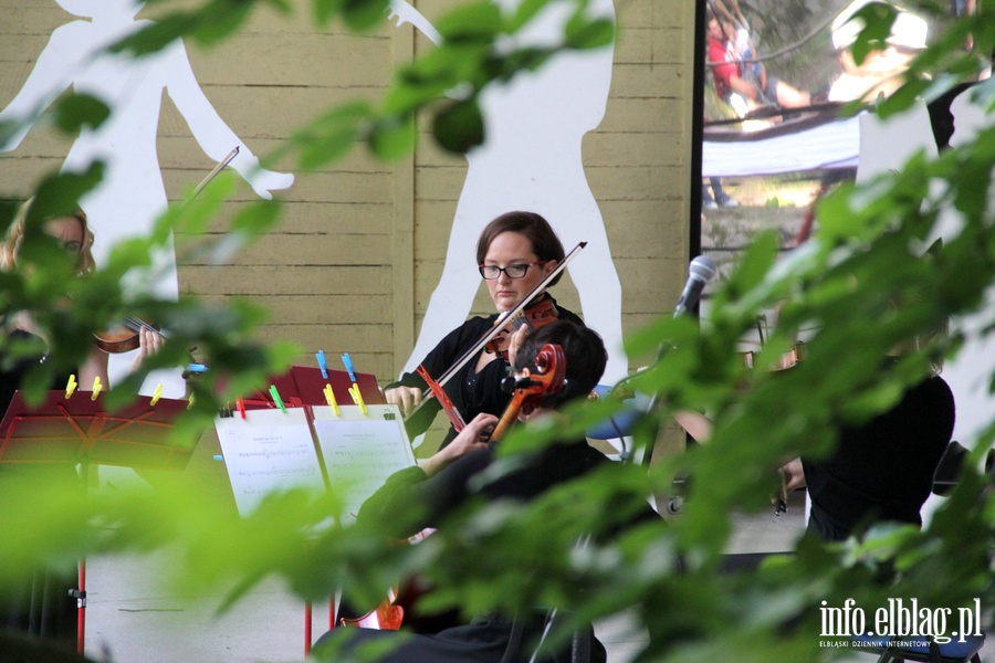 Drugi koncert XX Letniego Salonu Muzycznego Baantarnia 2017, fot. 16