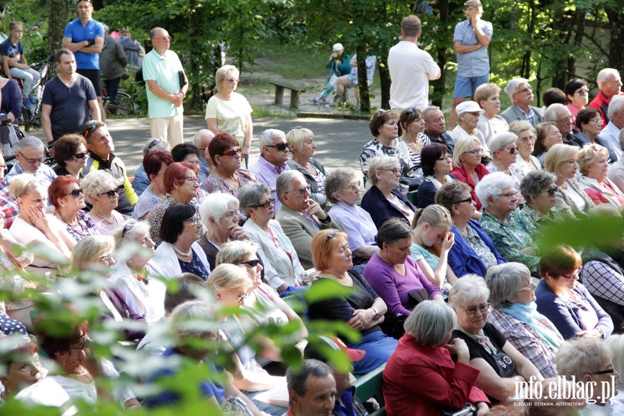 Drugi koncert XX Letniego Salonu Muzycznego Baantarnia 2017, fot. 17