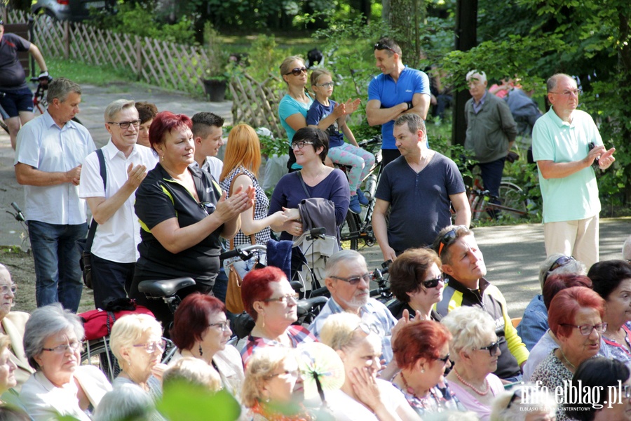 Drugi koncert XX Letniego Salonu Muzycznego Baantarnia 2017, fot. 18