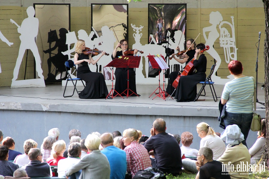 Drugi koncert XX Letniego Salonu Muzycznego Baantarnia 2017, fot. 21