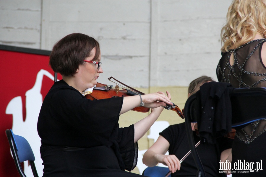 Drugi koncert XX Letniego Salonu Muzycznego Baantarnia 2017, fot. 26