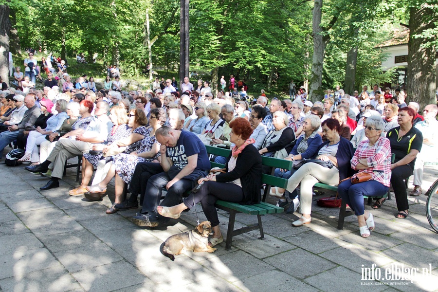 Drugi koncert XX Letniego Salonu Muzycznego Baantarnia 2017, fot. 28