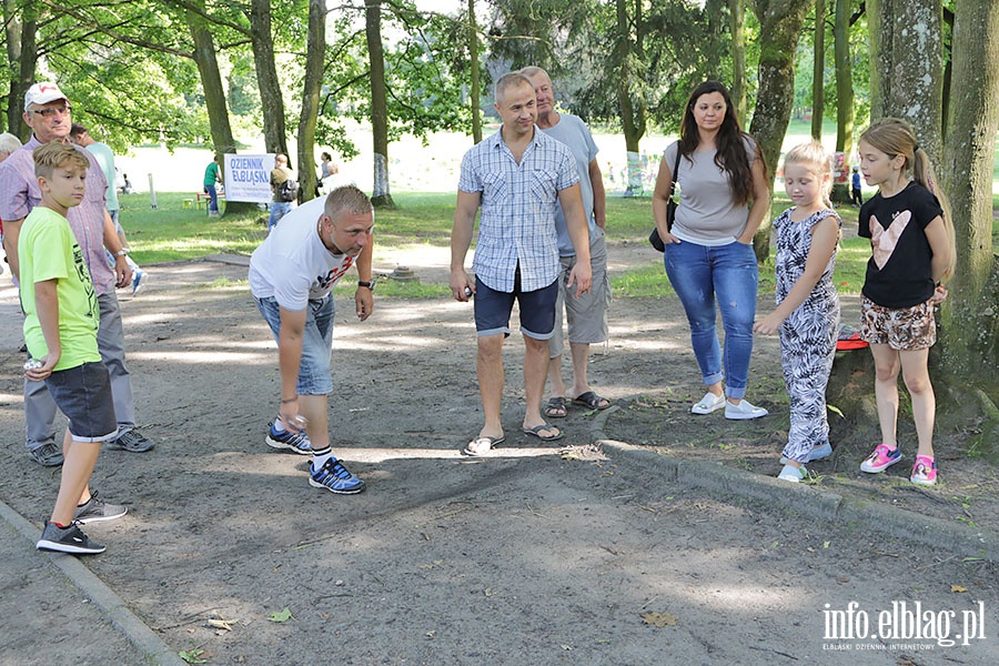 Festiwal Odpoczynku opanowa Park Modrzewie, fot. 61