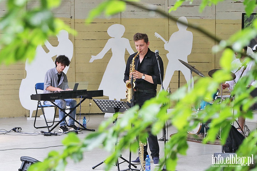 Salon Muzyczny  "W objciach jazzu", fot. 23