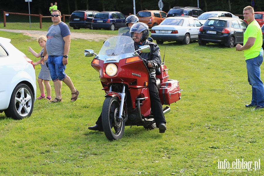 Pask - piknik motocyklowy, fot. 1