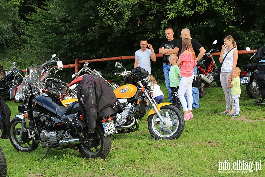 Pask - piknik motocyklowy, fot. 108