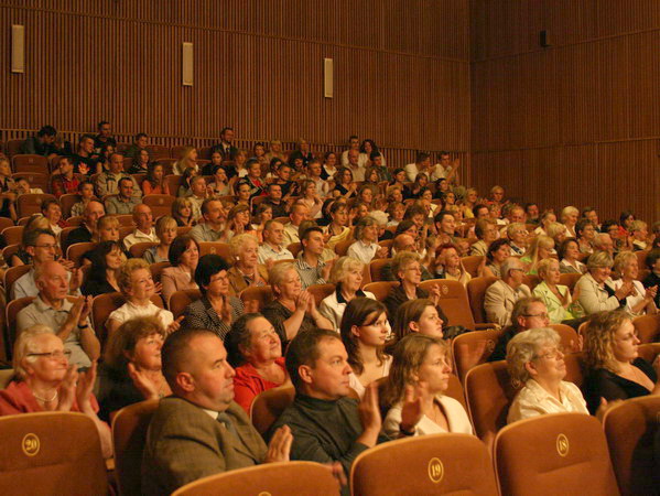 Inauguracja sezonu artystycznego 2008/2009 Elblskiej O, fot. 27