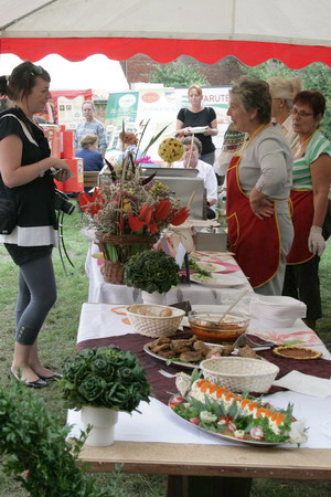 I elblskie Potyczki Kulinarne - wrzesie 2008, fot. 14