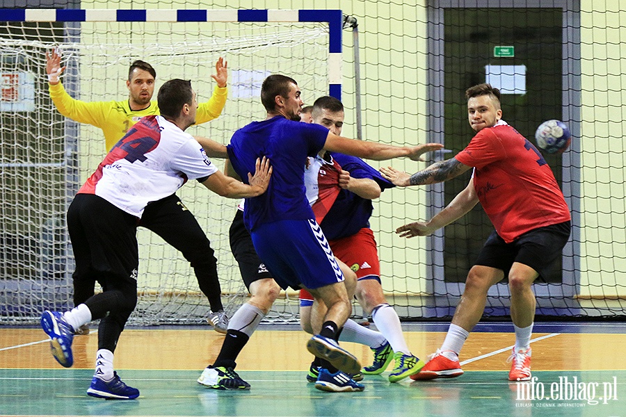 Meble Wjcik-Warmia Olsztyn sparing, fot. 19