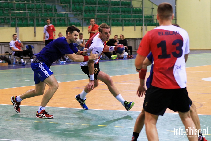 Meble Wjcik-Warmia Olsztyn sparing, fot. 27