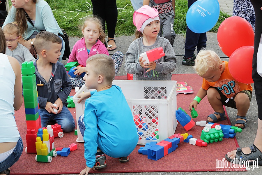 40-lecie Spdzielni Mieszkaniowej Zakrzewo, fot. 11