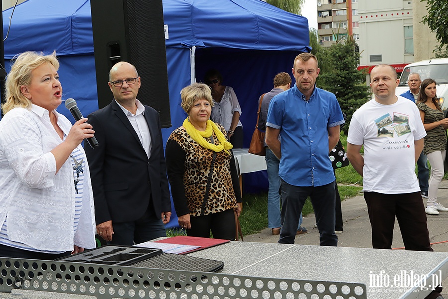 40-lecie Spdzielni Mieszkaniowej Zakrzewo, fot. 17