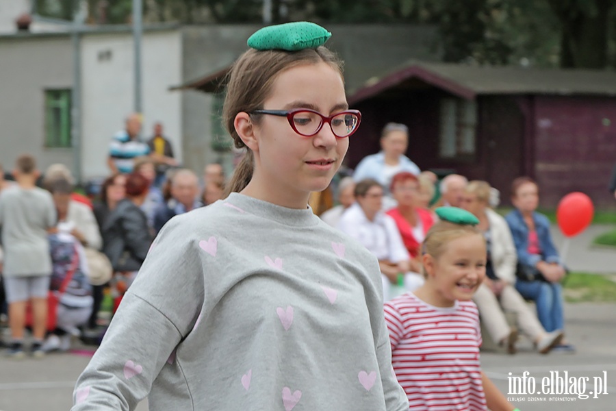 40-lecie Spdzielni Mieszkaniowej Zakrzewo, fot. 57