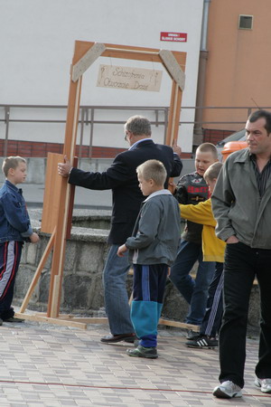 Festyn z okazji VII Dnia Solidarnoci z Osobami Choruj, fot. 16